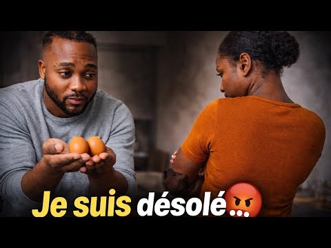 TU DONNES TA MASCULINITÉ À DES FEMMES QUI NE TE MÉRITENT PAS 