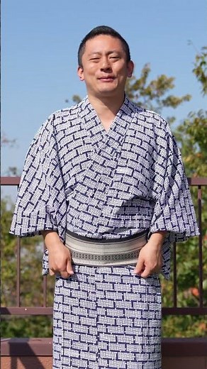 おはよう御座います！今日もふんどし引き締めて頑張りましょう！ #samurai #ふんどし #男着物