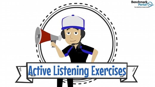 20. Active Listening Exercises - Soft Skills Vault