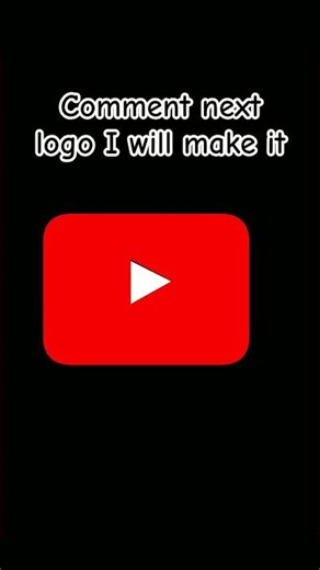 comment another logo I will make it