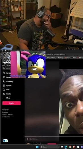 When the stream alerts won't STFU...