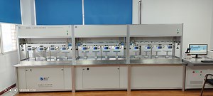 [Hot Item] Sonic Nozzle Type Diaphragm and Ultrasonic Gas Meter Verification Equipment