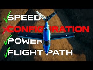 Flight Fix: What is a Stable Approach?