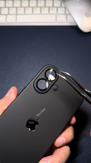 Advanced iPhone 16 & 17 Pro Max Cases