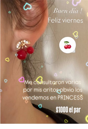 PRINCESS SHOP on TikTok