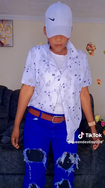 Atasaa: Dances and Highlights from Sandra Destiny's Crew