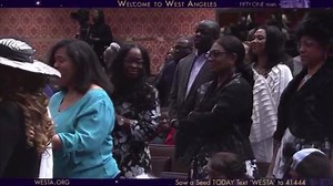 This morning our Pastor, Bishop Carl A. Pierce, Sr., message at West Angeles COGIC in Los Angeles, CA was, “I Didn’t Survive That To Die In This” (Acts 28:1-4). We pray this excerpt blesses you. | Carter Memorial Church of Baltimore-COGIC
