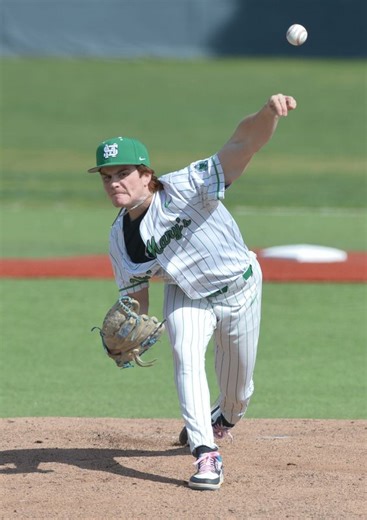 Meet the SJ County Martin Dentistry Baseball AOTW for April 27-May 1