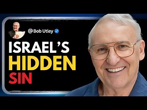 The Dark Side of Israel’s History