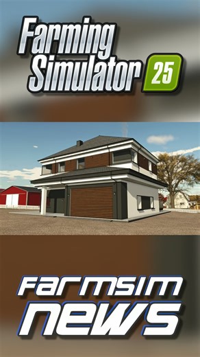Farm Sim News - Monday, Oct 27 (2025) ChrisS & RileyS - https://simfarm.ing/l/ChrisRileyPosts RoughNeck Crew - https://simfarm.ing/l/RoughNeckMod Superduty Update Vid - https://youtu.be/ofxXf1WMNpA Roughneck Crew YT - https://www.youtube.com/@RoughneckModdingCrew/videos EY Modding - https://simfarm.ing/l/EY EY YT - https://www.youtube.com/@EYModding/videos RossN Mods - https://simfarm.ing/l/RossN Dince Modding - https://simfarm.ing/l/Dince Kenny456 - https://simfarm.ing/l/Kenny456 Carl-TG - http