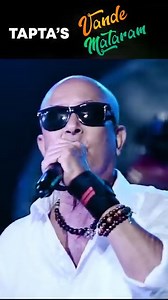 369K views · 9.9K reactions | Vande mataram TAPTA https://youtu.be/ukL3JMriLPc | TAPTA BAND | Facebook