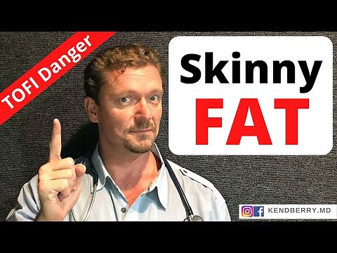 TOFI: Skinny-FAT?? (Hidden Clues 2024)