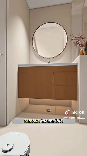 Smart Washroom Design Ideas to Upgrade Your Home