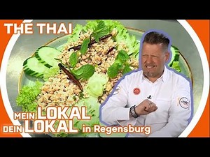 "I'M HAPPY - I'M DANCING."🕺😍 Mike on cloud nine! | 1/2 | My Local, Your Local