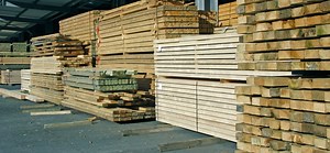 Lumber & Building - Belletetes