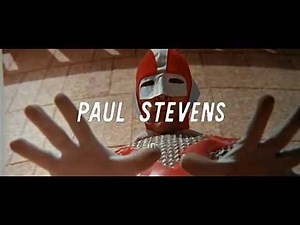 Flashman (1967) Opening Credits