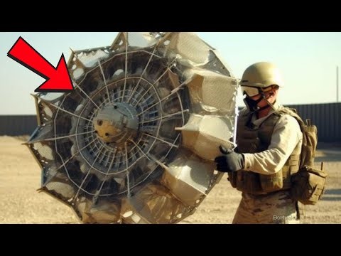 Future of War Top 10 Military Technologies of 2025