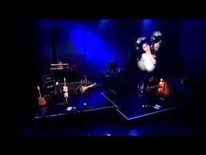 Snow On The Sahara Live from Konser Untuk Negeri Jakarta 2006