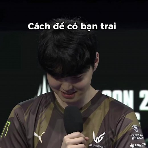 Để Chobii chỉ cho bạn cách có bạn trai nhé🤓 #chovy #faker #geng #t1 #xhhhhhhhhhhhhhhhhhhhhhhh