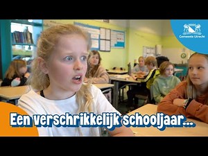 🎬 Het geheim van de juf 🤐 - UNICEF Kinderrechten Filmfestival