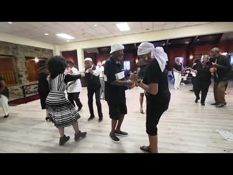 DMV senior hand dancers channel 08/27/2026 Celebrating six birthdays we hope you enjoy this