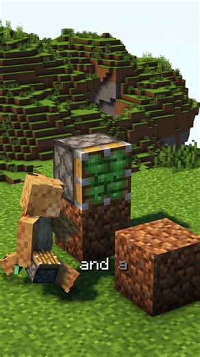 The Easiest Flying Machine in Minecraft Ever