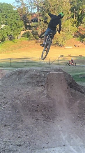 Relearning Bike Tricks Beyond Nursing Roles