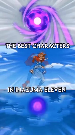 INAZUMA ELEVEN OFCL on TikTok