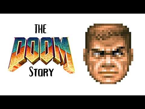 DooM : How One Game Defined Shooters