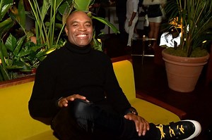 How much has Anderson Silva made from boxing so far?