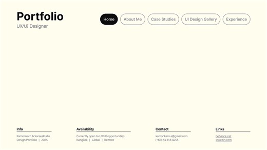 UXUI-Design-Portfolio