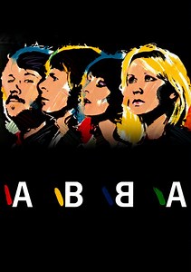 ABBA: The Movie Trailer