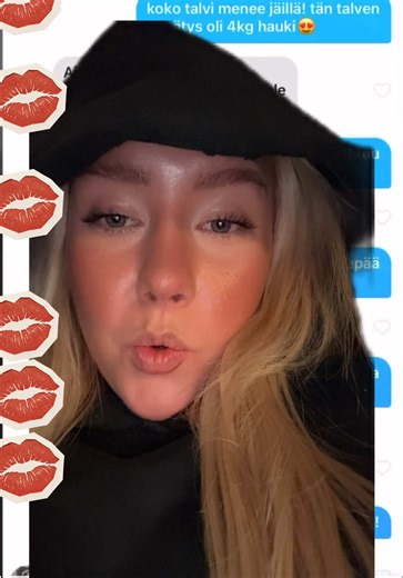 fr tää selitti mul jostai pimplauksest?! 🎣🥴 #4kghauki