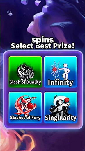 These Spin Rewards in Blade Ball are CRAZY!! 😭🔥