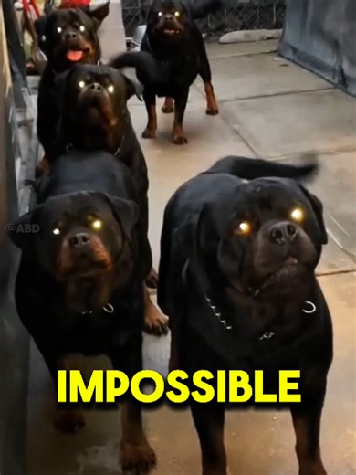The 5 most dangerous dog breeds #facts #story #animals #animalfact #dog #creatures