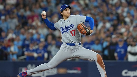 Fantasy Baseball Dynasty Rankings: Shohei Ohtani reigns, Roman Anthony skyrockets, Konnor Griffin headlines next wave