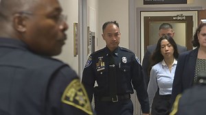 THREAD: Kelvin Vickers murder trial resumes Thursday; officer Sino Seng takes the stand