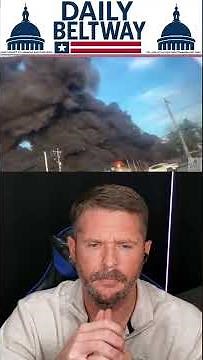 UPS cargo jet explodes during takeoff in Louisville and a pilot captures the horrifying final