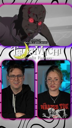 Makoto Has HANDS In Tsukimichi: Moonlit Fantasy!