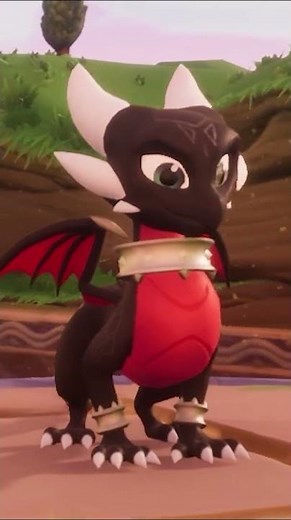 How Spyro 4's Story Can be Set Up
