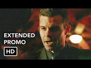 The Originals 4x4 Extended Promo Season 4 Episode 4 4x04 Trailer [HD]