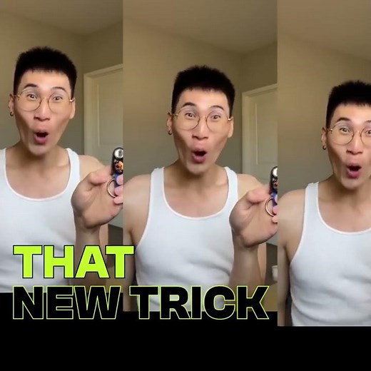 Introducing PopPuck - Master tons of tricks and create your own ways to play!