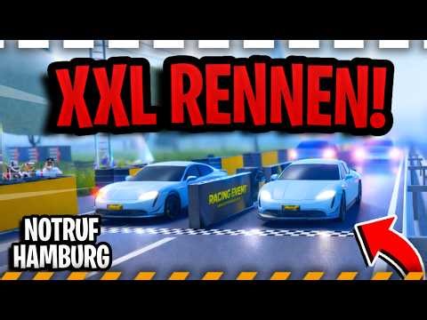 🔴 LIVE: XXL EVENTS mit dem BUILD SYSTEM! 🏗️ PVP, Rennen & Kontrolle!