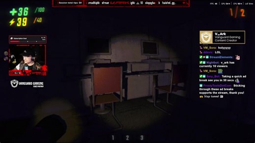 [PC/Controller] I have come to collect my things