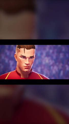 Rematch: 5v5 Football Multiplayer Tech Test