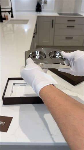 “come check this” unboxing Molton Brown hand soap wash holders elemental arc 2025 #moltonbrown