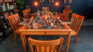 The Modular Gaming Table by Wyrmwood: Holiday Deals for 2024