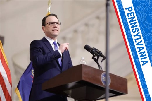 PA Poker News May Update: Governor Josh Shapiro Addresses Poker World After Joining MSIGA