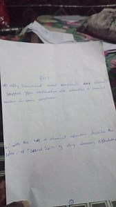 (a) Why are transition metal compounds colored? Support your ex... | Filo