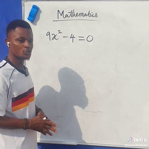 Easy Steps to Solve Quadratic Equations